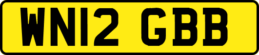 WN12GBB