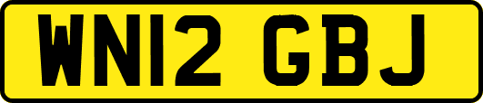 WN12GBJ