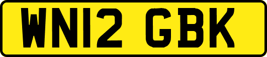 WN12GBK