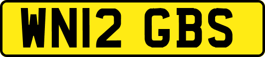 WN12GBS