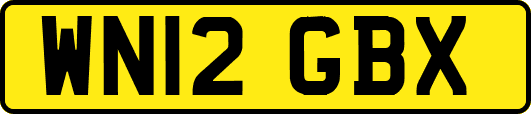 WN12GBX