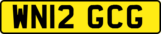 WN12GCG