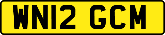 WN12GCM