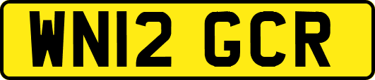 WN12GCR