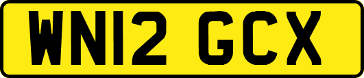 WN12GCX