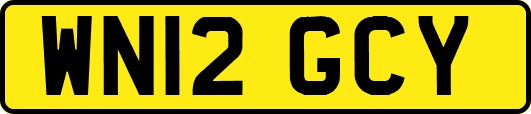 WN12GCY