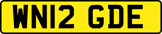 WN12GDE