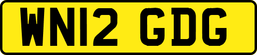 WN12GDG