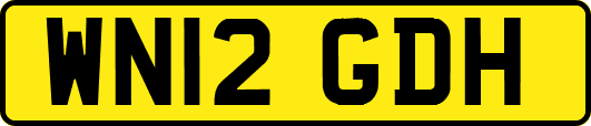 WN12GDH