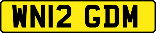 WN12GDM