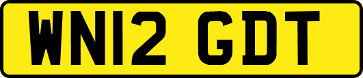 WN12GDT