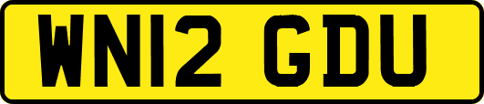 WN12GDU