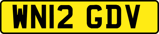 WN12GDV