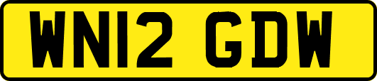 WN12GDW