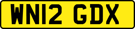 WN12GDX