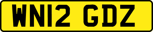 WN12GDZ