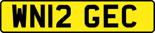 WN12GEC