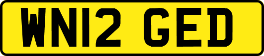 WN12GED