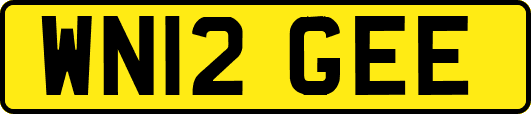 WN12GEE