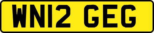 WN12GEG