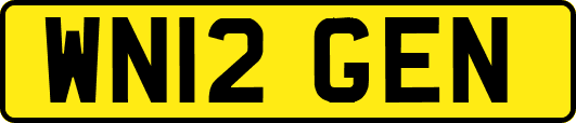WN12GEN