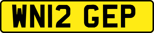 WN12GEP