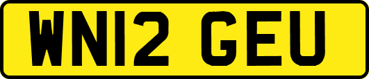 WN12GEU