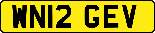 WN12GEV