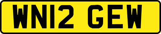WN12GEW