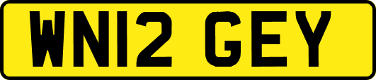 WN12GEY