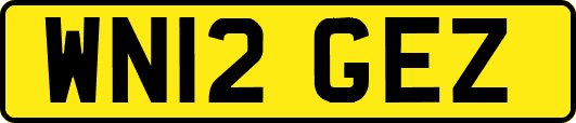 WN12GEZ