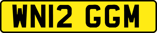 WN12GGM
