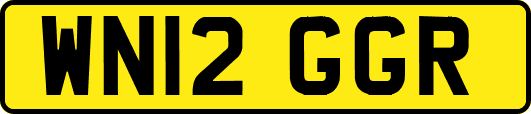 WN12GGR