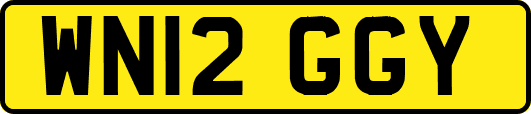 WN12GGY