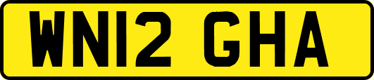 WN12GHA