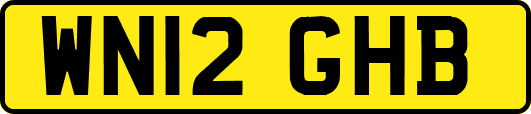 WN12GHB