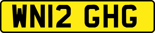 WN12GHG