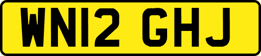WN12GHJ