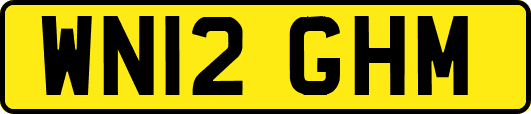 WN12GHM