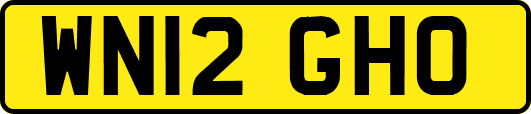 WN12GHO
