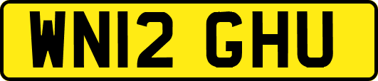 WN12GHU