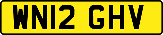 WN12GHV
