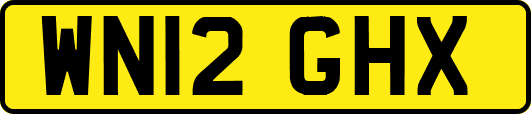 WN12GHX