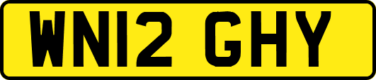 WN12GHY