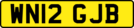 WN12GJB