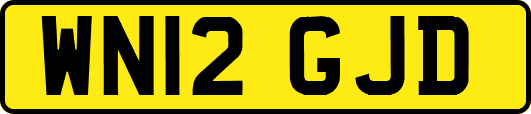 WN12GJD