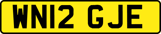 WN12GJE