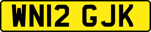 WN12GJK