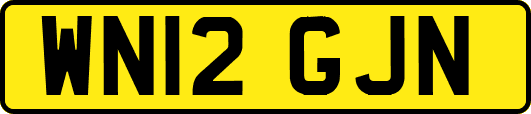 WN12GJN