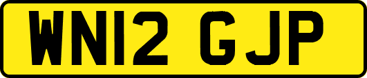 WN12GJP